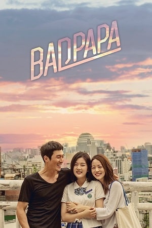 Download Bad Papa (Season 1) Hindi Dubbed Series 480p 720p & 1080p WEB-DL