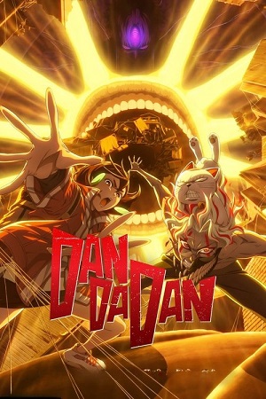 Download Dandadan (Season 1 – 2) S02E04 Added [हिन्दी डब्बड – English + Japanese] Anime Series – 480p | 720p | 1080p WEB-DL