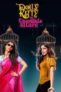 Download Netflix Dolly Kitty Aur Woh Chamakte Sitare (2020) Hindi 480p [350MB] | 720p [1GB] | 1080p [4.5GB]