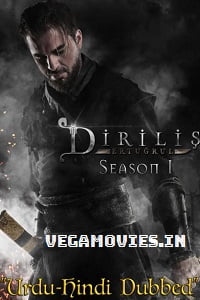 Download Dirilis: Ertugrul Season 1 Hindi Dubbed Complete Series 480p || 720p