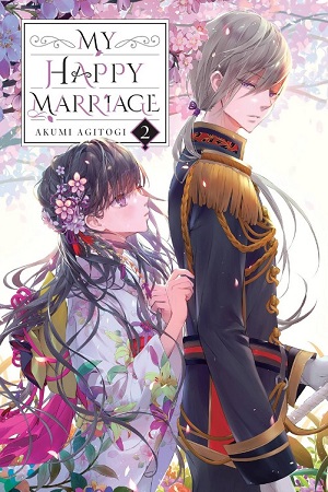 Download My Happy Marriage (Season 1 – 2) [S02E13 Added] Dual Audio {Hindi-English} Netflix Original WEB Series 480p | 720p WEB-DL