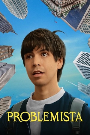 Download Problemista (2023) Dual Audio {Hindi-English} WEB-DL 480p [450MB] | 720p [1GB] | 1080p [2GB]