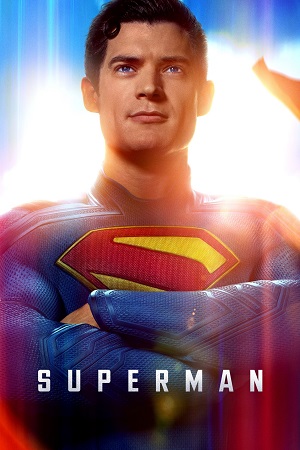 Download Superman (2025) HQ PRE-HD Dual Audio {Hindi-English} 480p [460MB] | 720p [1.1GB] | 1080p [2.3GB]