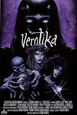 Download [18+] Verotika (2019) Full Movie in English 480p [300MB] | 720p [800MB]