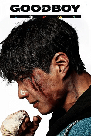 Download Good Boy (2025) Season 1 Dual Audio (Hindi + Korean) K-Drama Series 480p | 720p | 1080p WEB-DL
