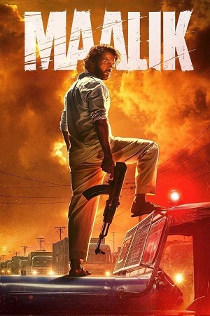 Download Maalik (2025) WEB-DL {Hindi DD2.0} Full Movie 480p [500MB] | 720p [1.1GB] | 1080p [2.4GB]